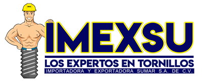 IMEXSU - Importadora y Exportadora SUMAR S.A. de C.V.
